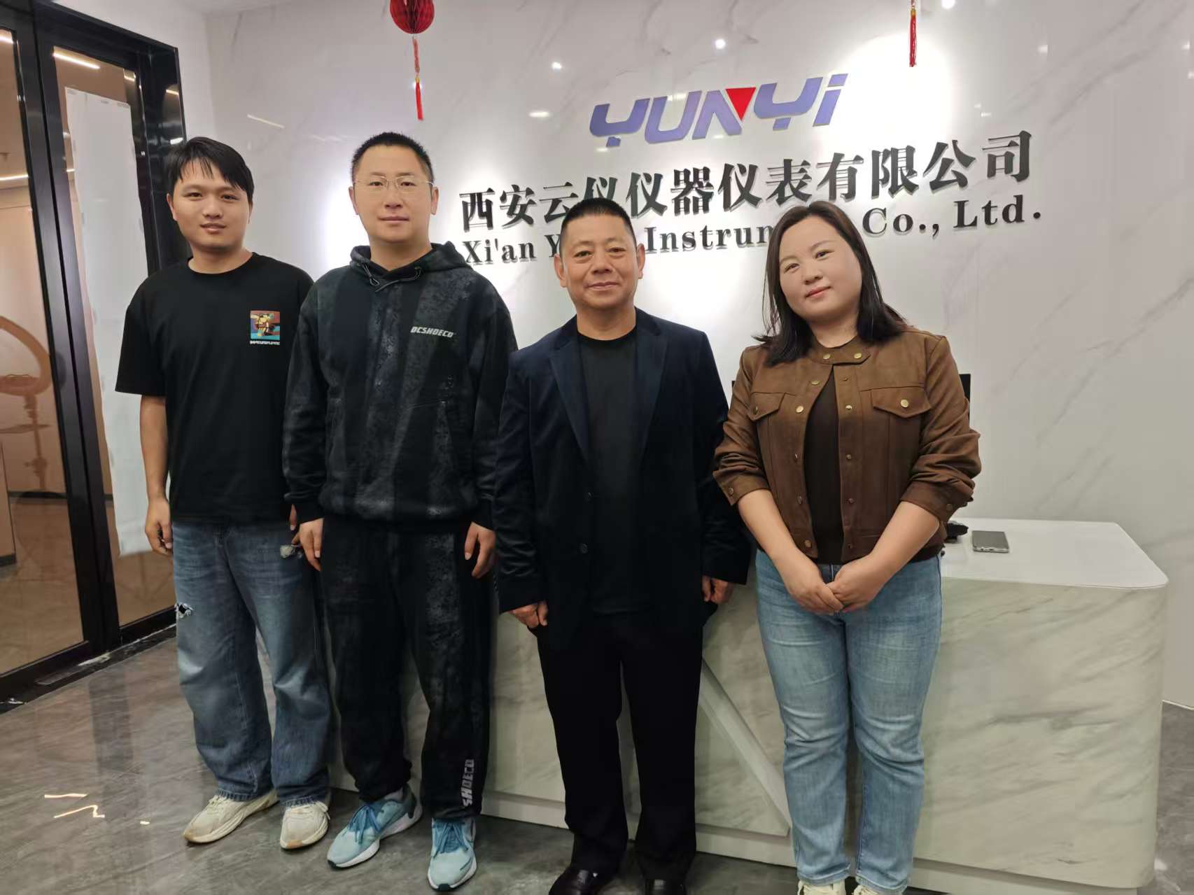 瑞木鎳鈷（中冶）管理有限公司巴布亞新幾內亞冶煉廠技術代表一行，將蒞臨我公司開展技術培訓與實地考察活動